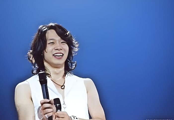 Micky Yuchun / 믹키 유천(TVfXQ ver)