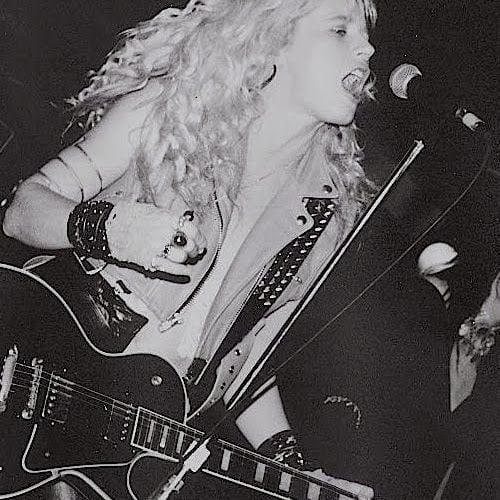 Paula Pierce
