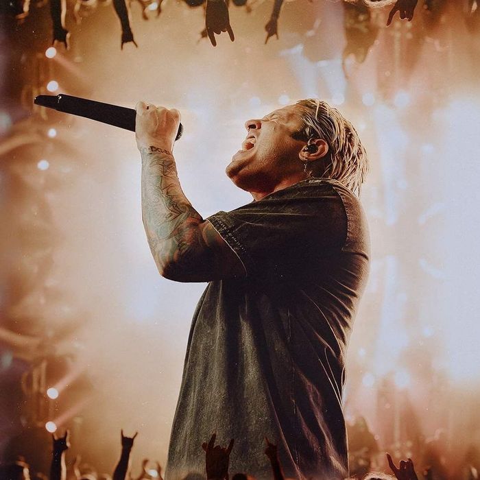 Telle Smith- The Word Alive