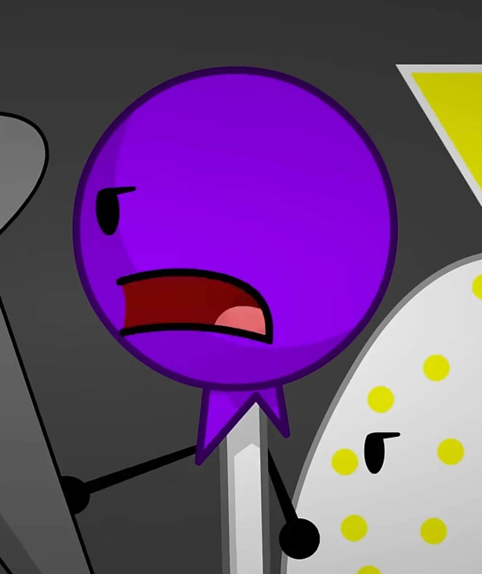 Lollipop (BFDIA 13)