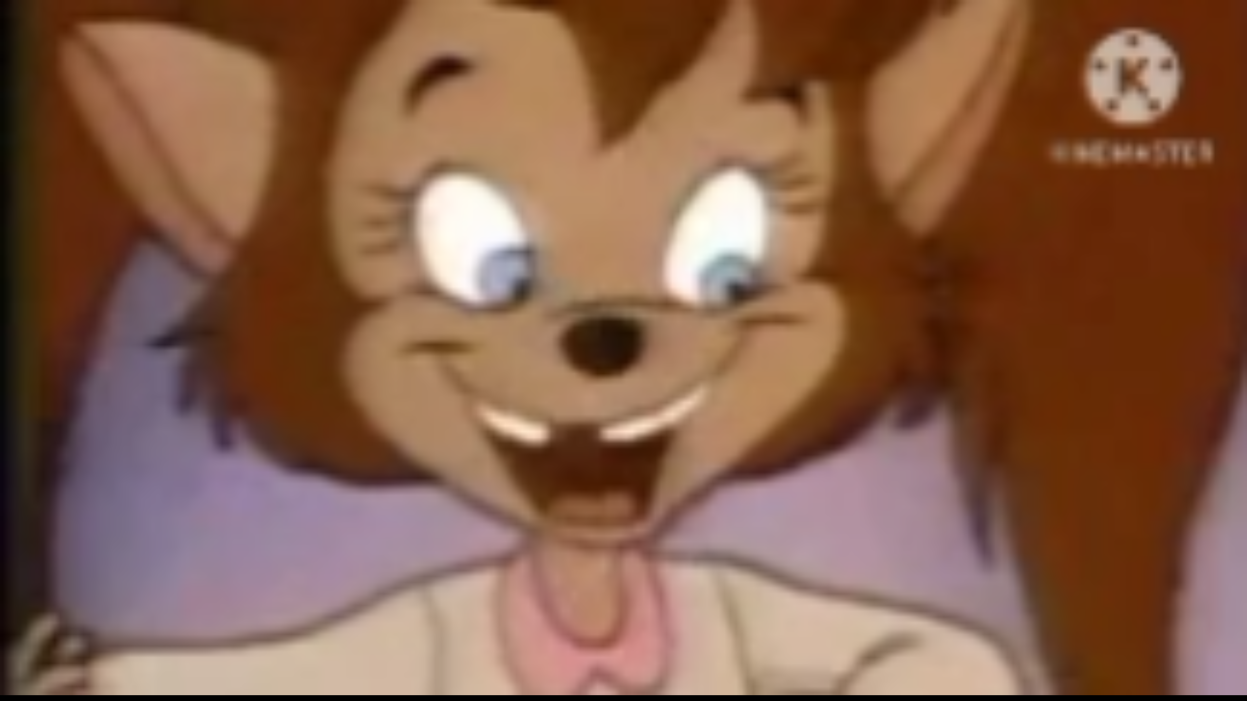 Pistol Pete (Fand Leonard) (New Voice)