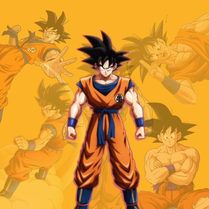 Goku 