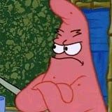 Patrick plays stupid gamesandmore (pdavis) 