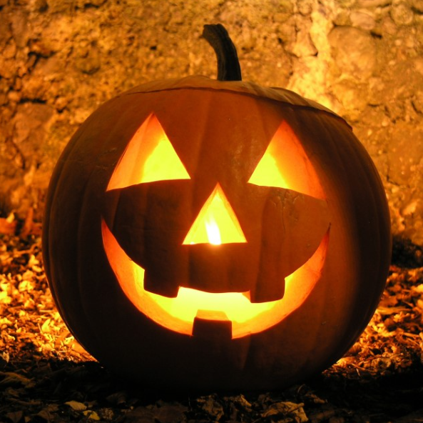 Jack-O'-Lantern