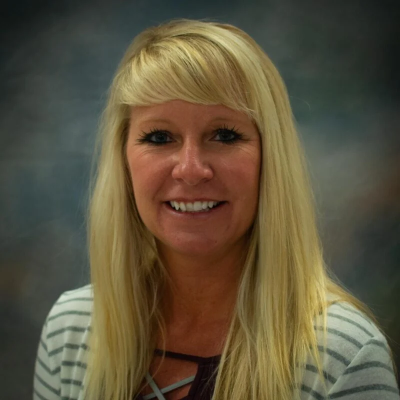 Jennifer Karr