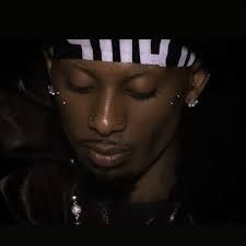 Playboi Carti (Baby/Breathless Era 2024)