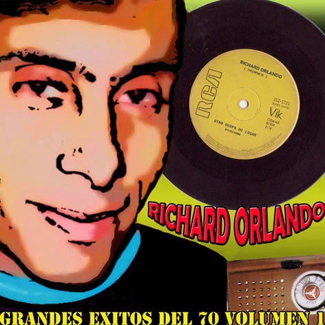 richard pallas