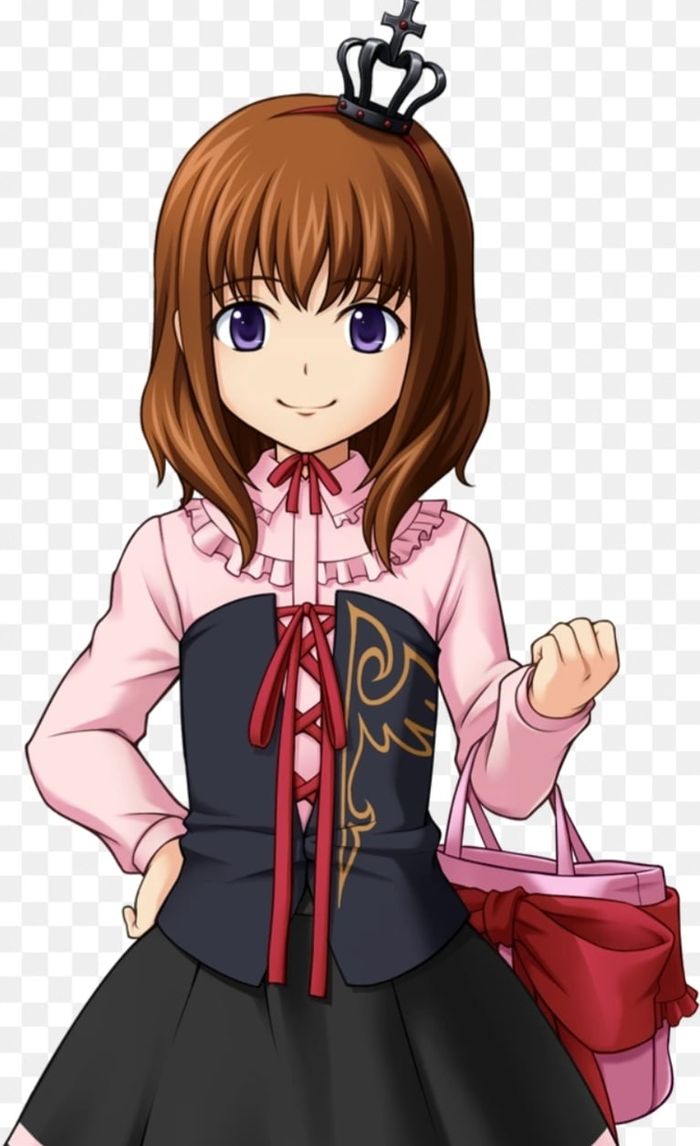 Maria (Umineko)