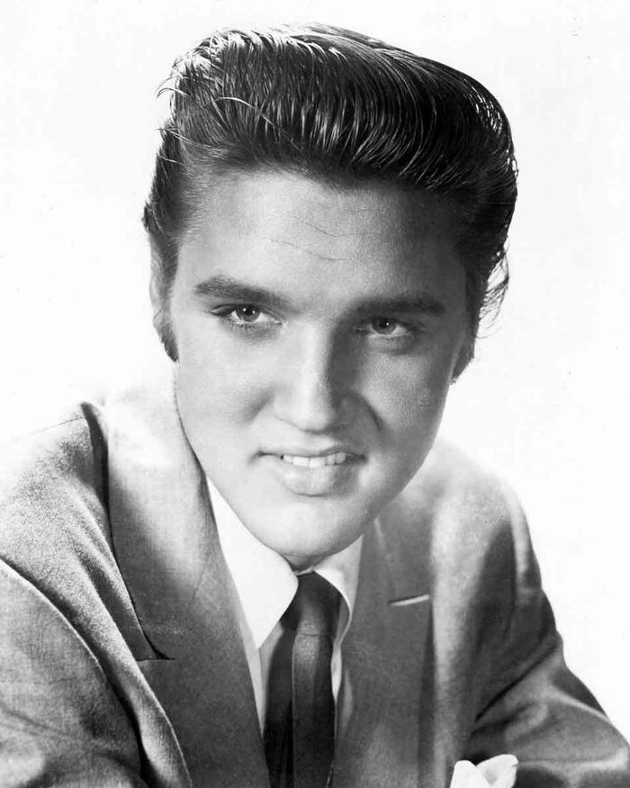 Elvis Presley (That's All Right Era)