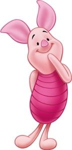 Piglet (John Feidler)