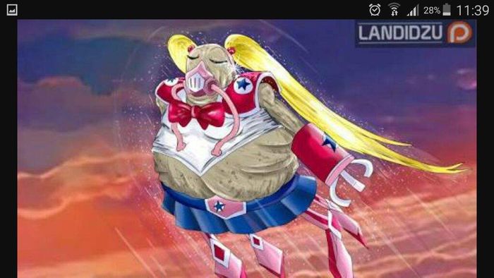 Urgot Latino (LoL)