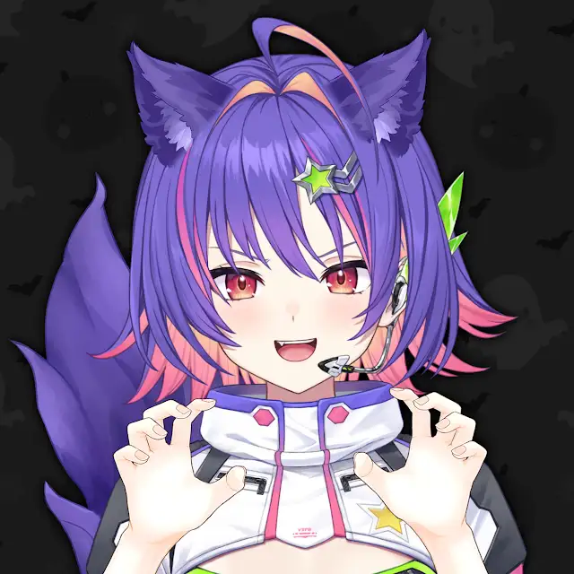 Riko Solari [VSPO!]
