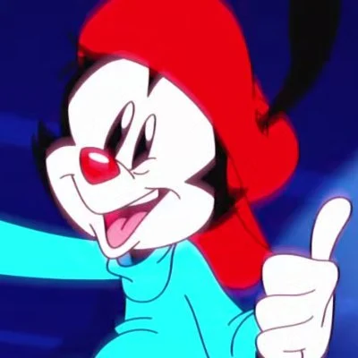 Wakko Warner (Brazilian Portugues) Voice