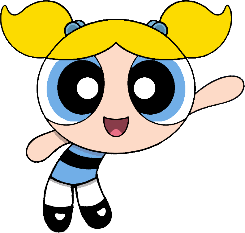 Burbuja(reboot del 2016)(latin americ)