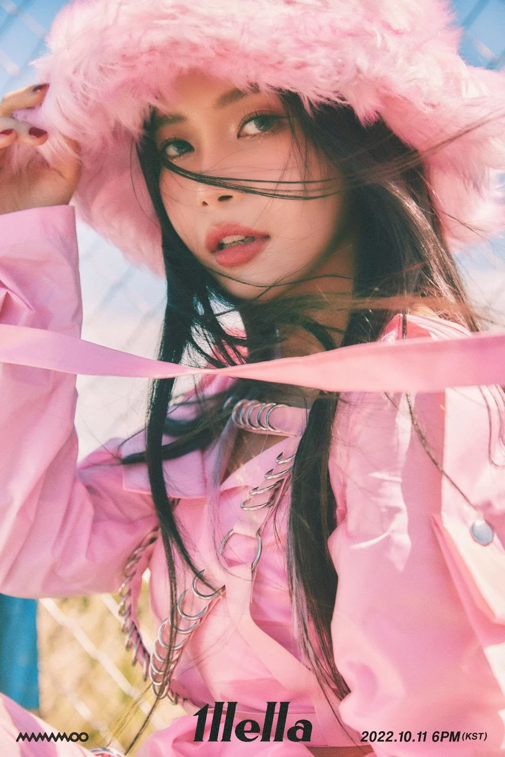 Solar (Mamamoo)