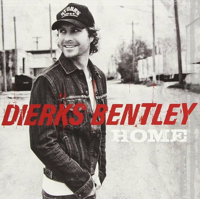 Dierks Bentley (Home Era)
