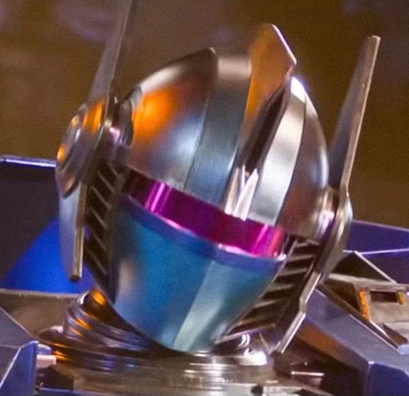 DarkWing (Transformers One 2024) old