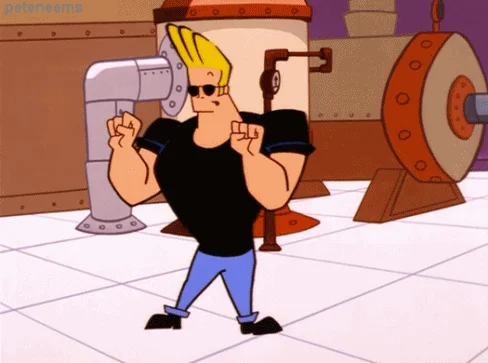 Johnny Bravo [Español Latino]