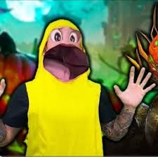 Mr Bananalaa