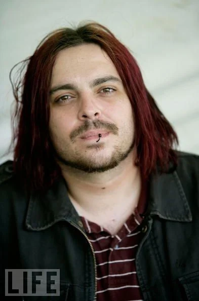 Shaun Morgan Welgemoed