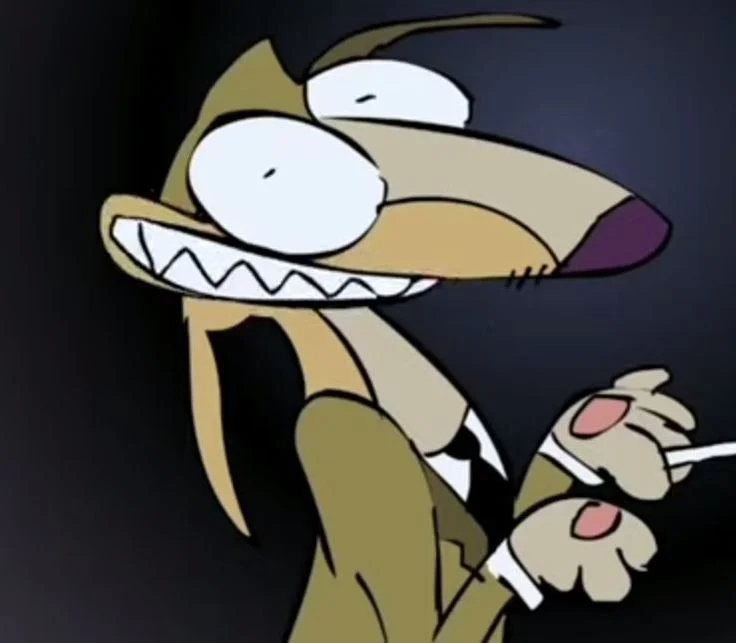 Alfred voice