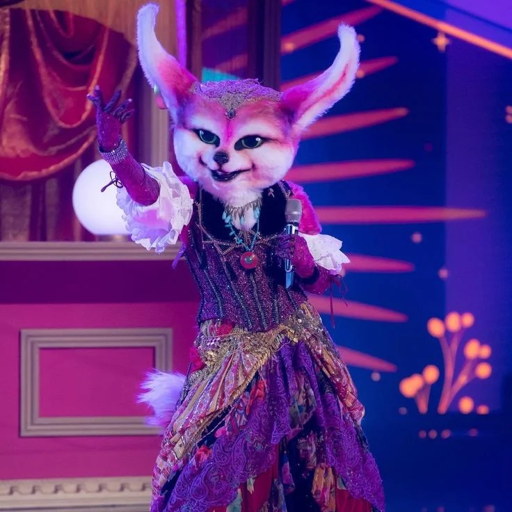 Gitana ¿Qelm?