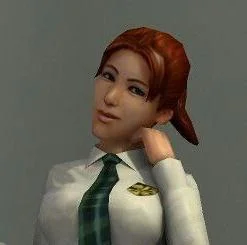 Christy Martin (Bully)