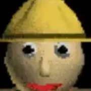 Baldi (Baldi Basics Field Trip Demo)