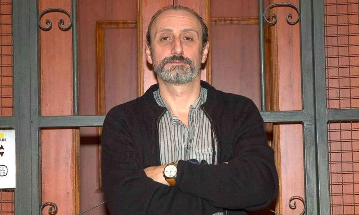 JOSE LUIS GIL