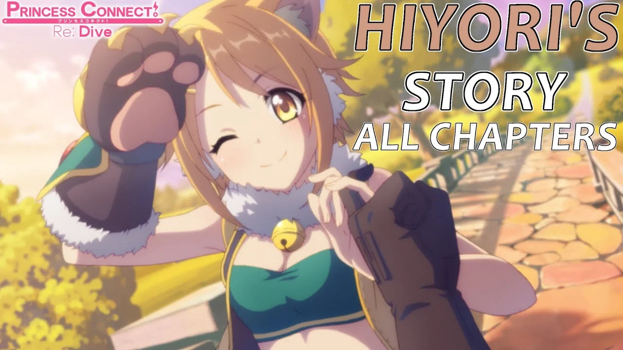 Hiyori