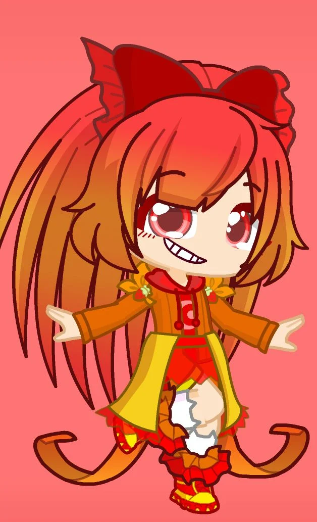Rouge (Sweetday's Twinkle EddsWorld Idea Team)