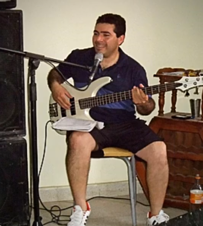 ALEJANDRO VELIZ