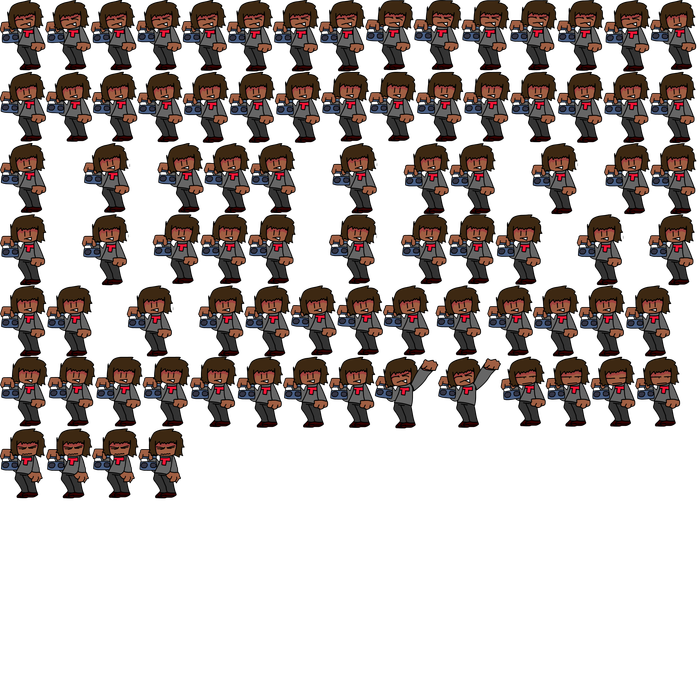 Matt (Trick)