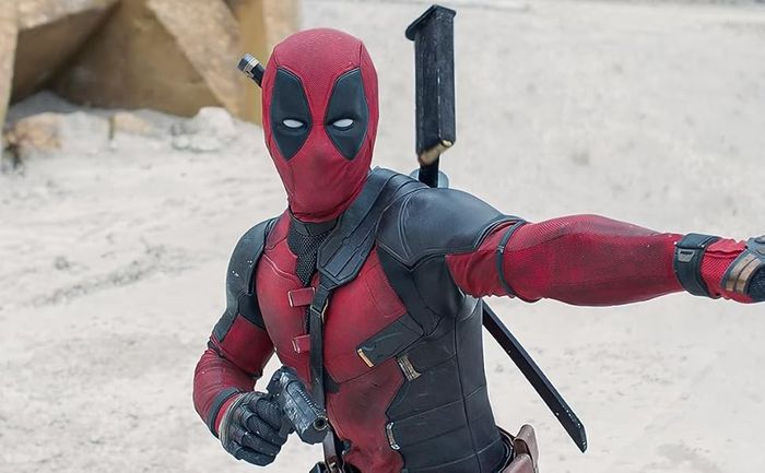 Deadpool (Ryan Reynolds)