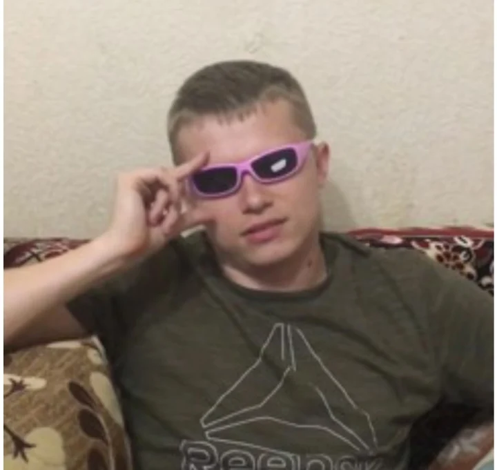 Апасный | apasnayaryka | Вадим Артёмов