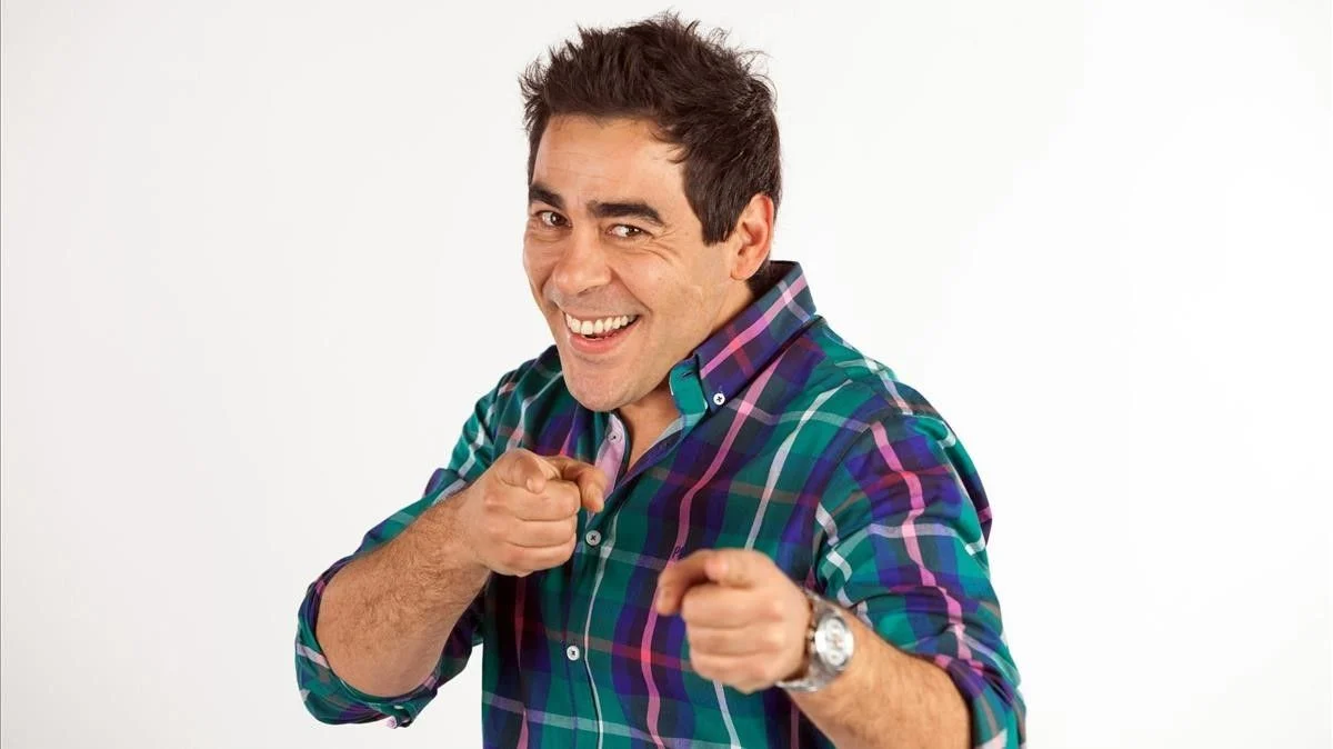 PABLO CHIAPELLA
