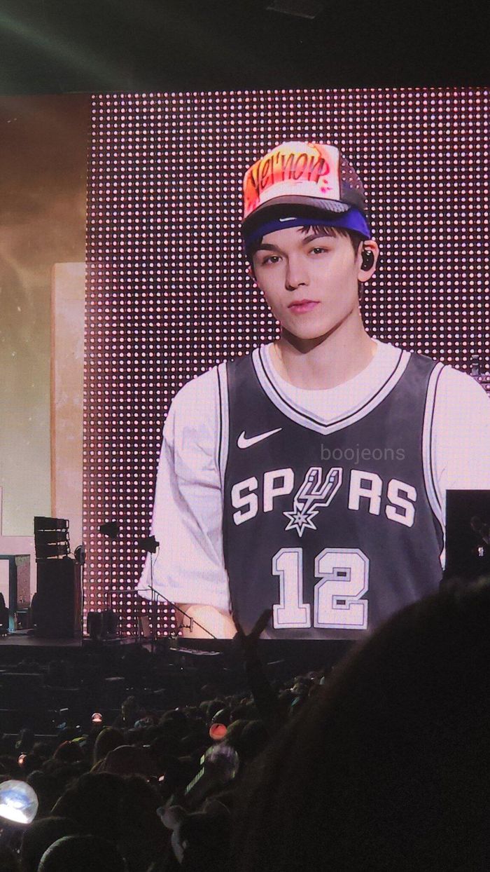 vernon