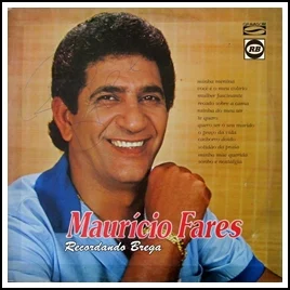 Mauricio Fares
