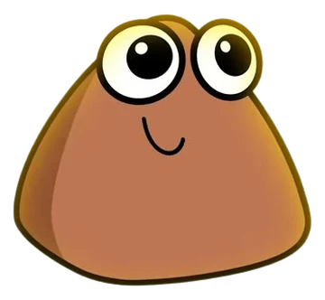 Pou Gametoons