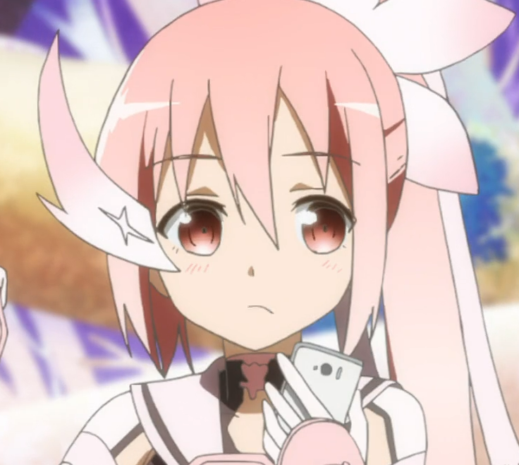 Yuna Chan (yuki yuna is a hero)