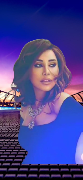 Najwa karam