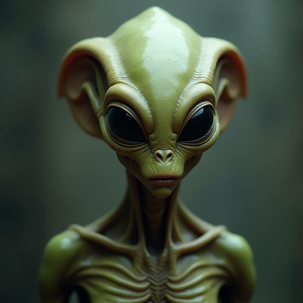 alien meme