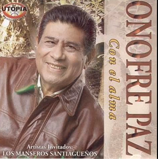 ONOFRE PAZ 