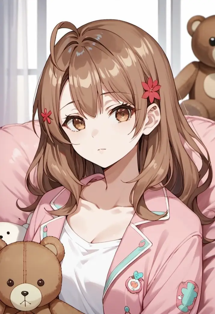 Maria kojou