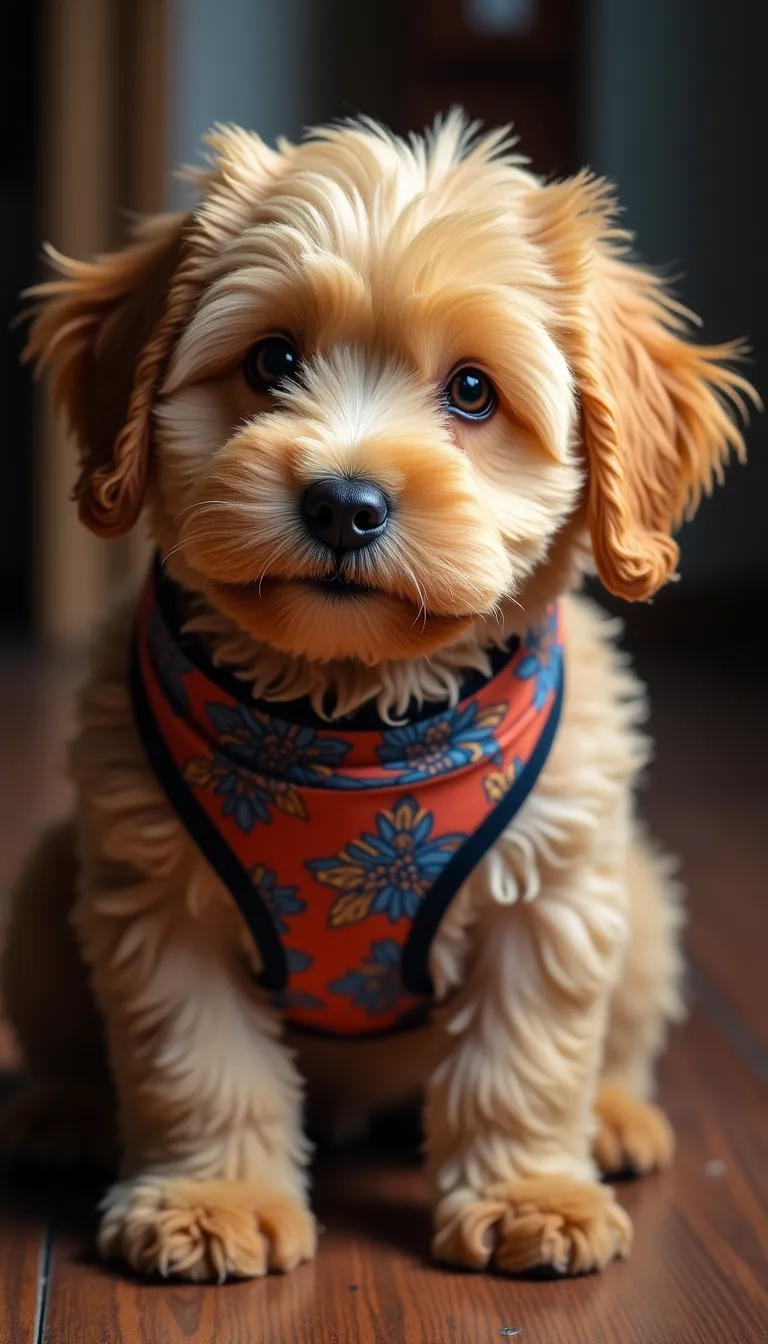 CKAN PERRO DE LA C