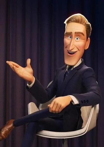 Chad Brentley (Incredibles 2)