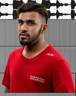 Techno Gamer