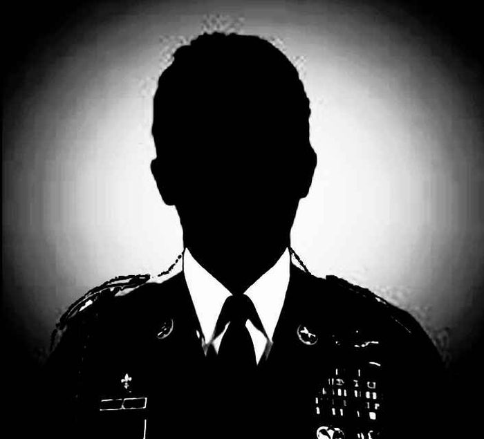 General Burkin(I am your Beast)