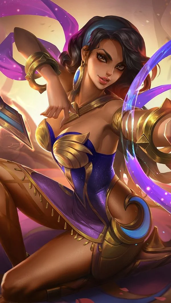 Esmeralda (Mobile Legends Indonesia)