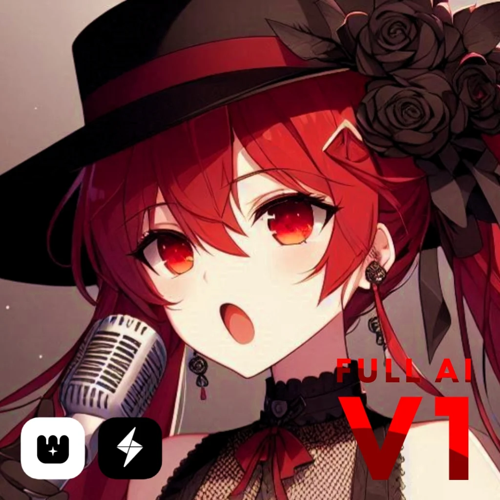 Scarlett (LenOStudio - Vocaloid)